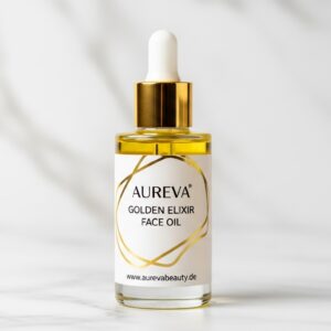 Golden Elixir Face Oil
