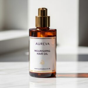 Nourishing Hair Oil