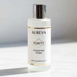 Purity Hydrating Toner