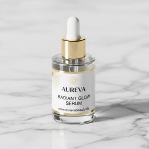Radiant Glow Serum