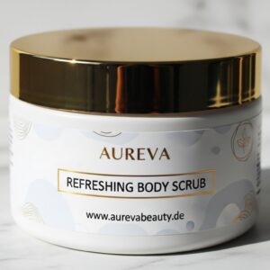 Refreshing Body Scrub