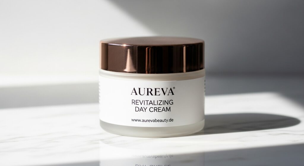 Revitalizing Day Cream