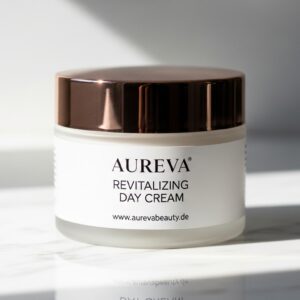 Revitalizing Day Cream