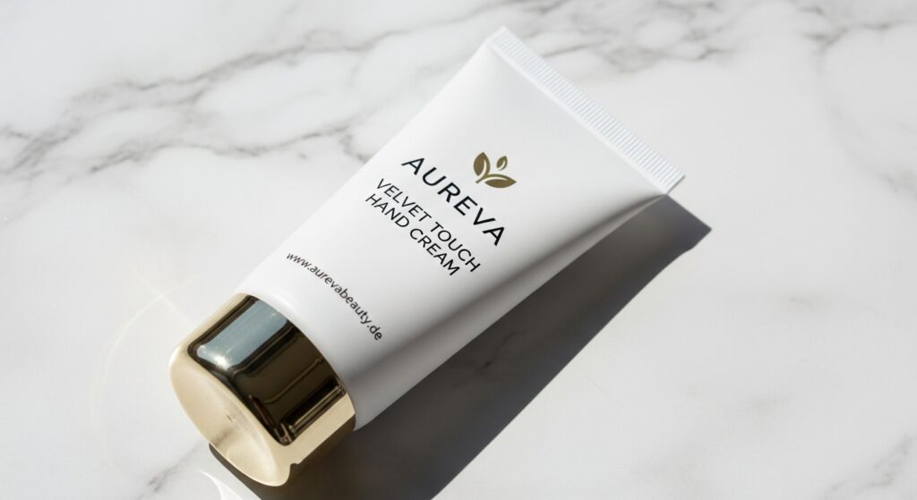 Velvet Touch Hand Cream