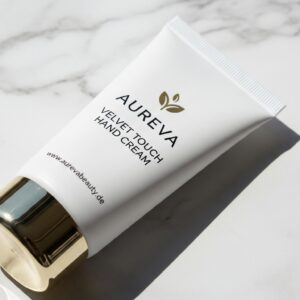 Velvet Touch Hand Cream