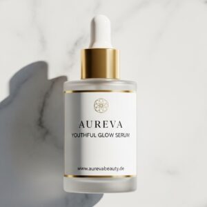 Youthful Glow Serum