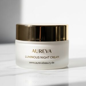 Luminous Night Cream