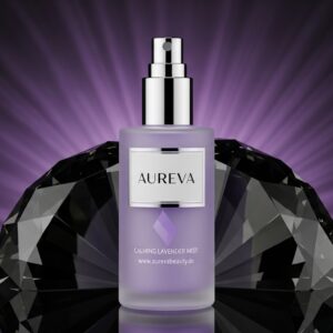 Calming Lavender Mist