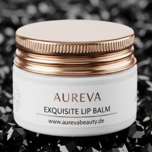 Exquisite Lip Balm