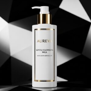 Gentle Cleansing Milk