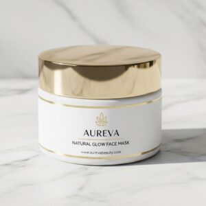 Natural Glow Face Mask